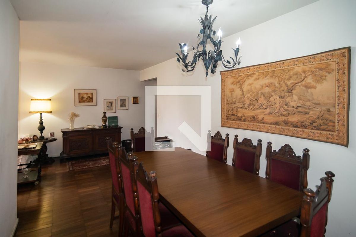 Apartamento, 3 quartos, 128 m² - Foto 9