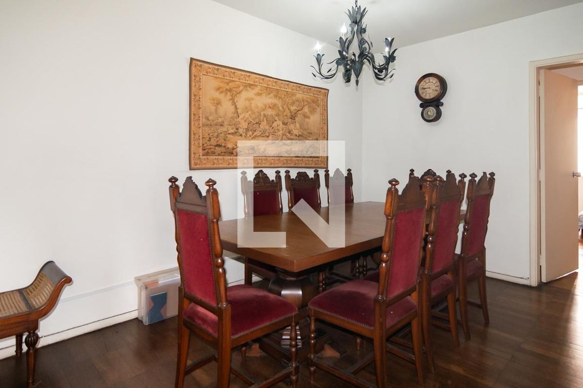 Apartamento, 3 quartos, 128 m² - Foto 6