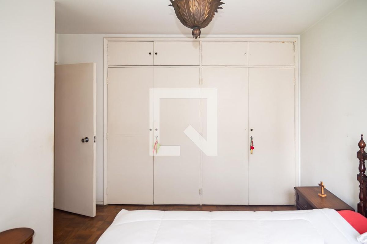 Apartamento, 3 quartos, 128 m² - Foto 30