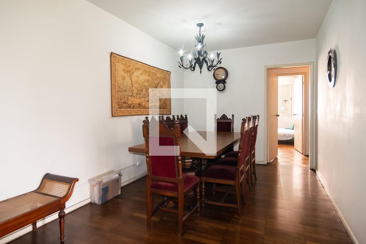 Apartamento, 3 quartos, 128 m² - Foto 7