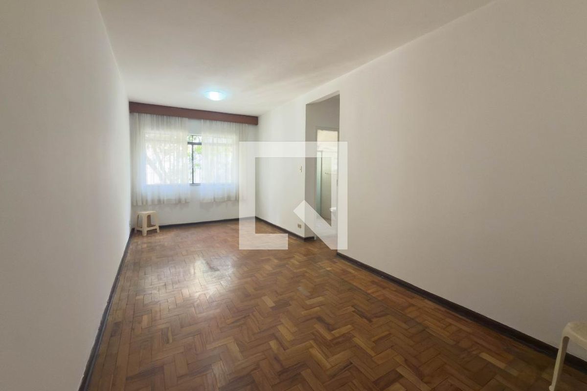 Apartamento, 2 quartos, 89 m² - Foto 1