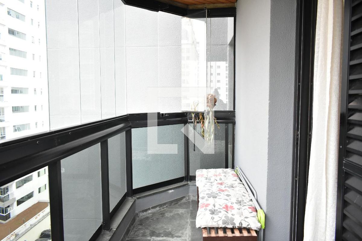 Apartamento, 3 quartos, 166 m² - Foto 19