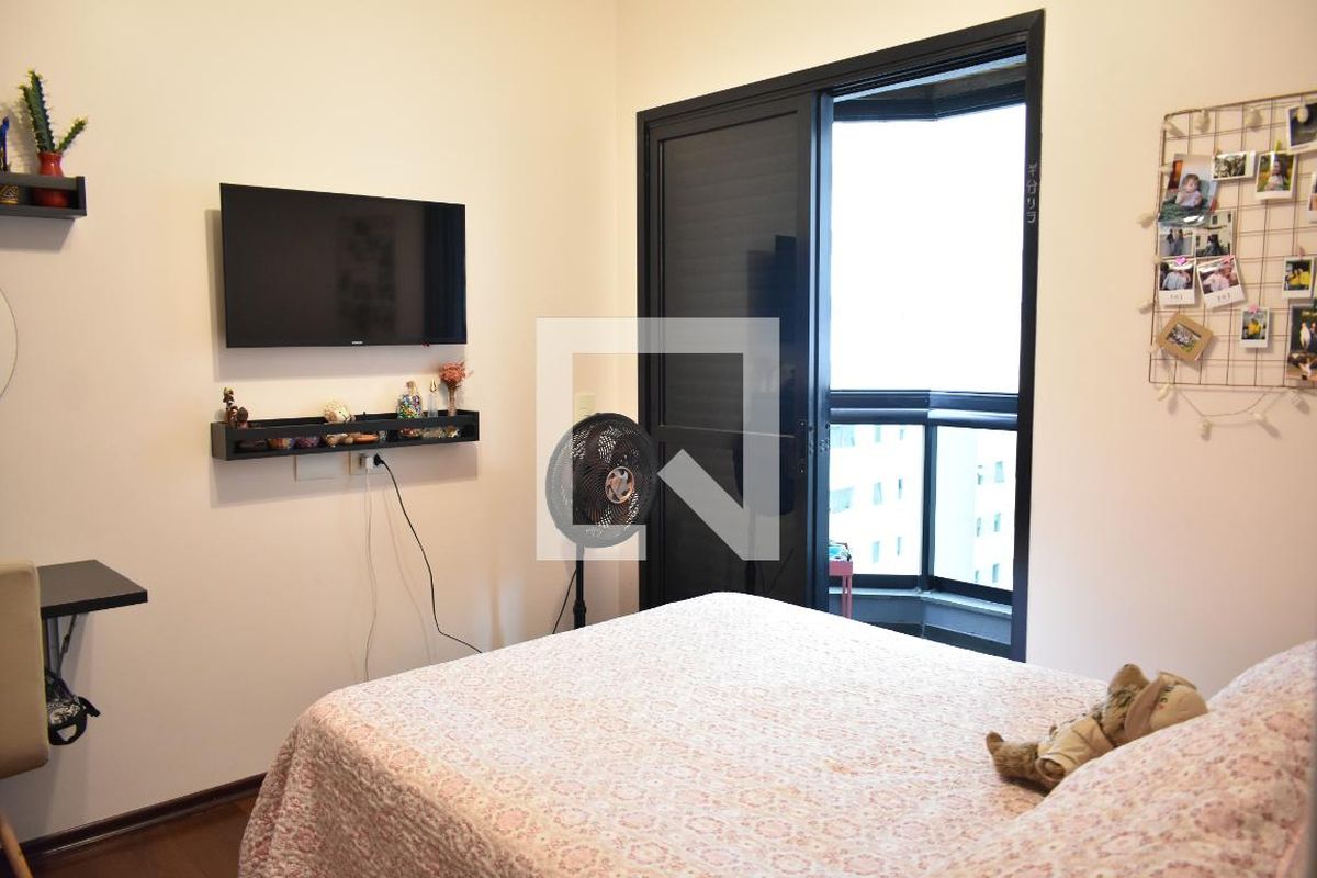 Apartamento, 3 quartos, 166 m² - Foto 34