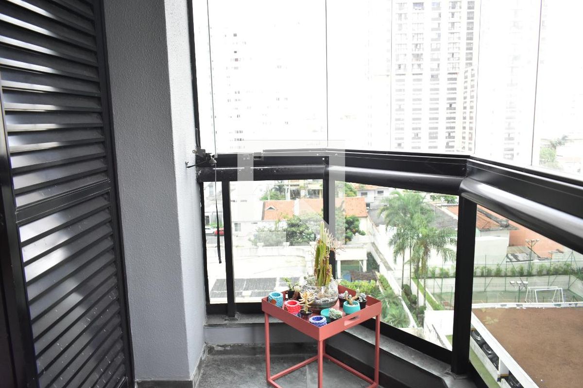 Apartamento, 3 quartos, 166 m² - Foto 38