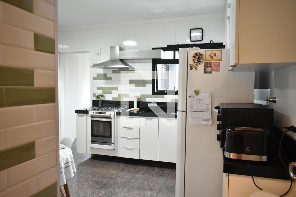 Apartamento, 3 quartos, 166 m² - Foto 43