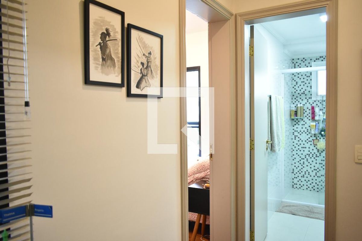 Apartamento, 3 quartos, 166 m² - Foto 25