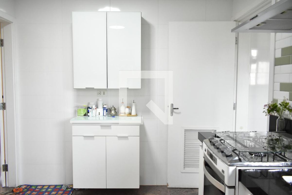 Apartamento, 3 quartos, 166 m² - Foto 47