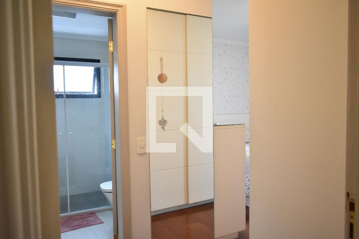 Apartamento, 3 quartos, 166 m² - Foto 13