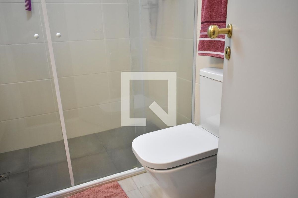 Apartamento, 3 quartos, 166 m² - Foto 23