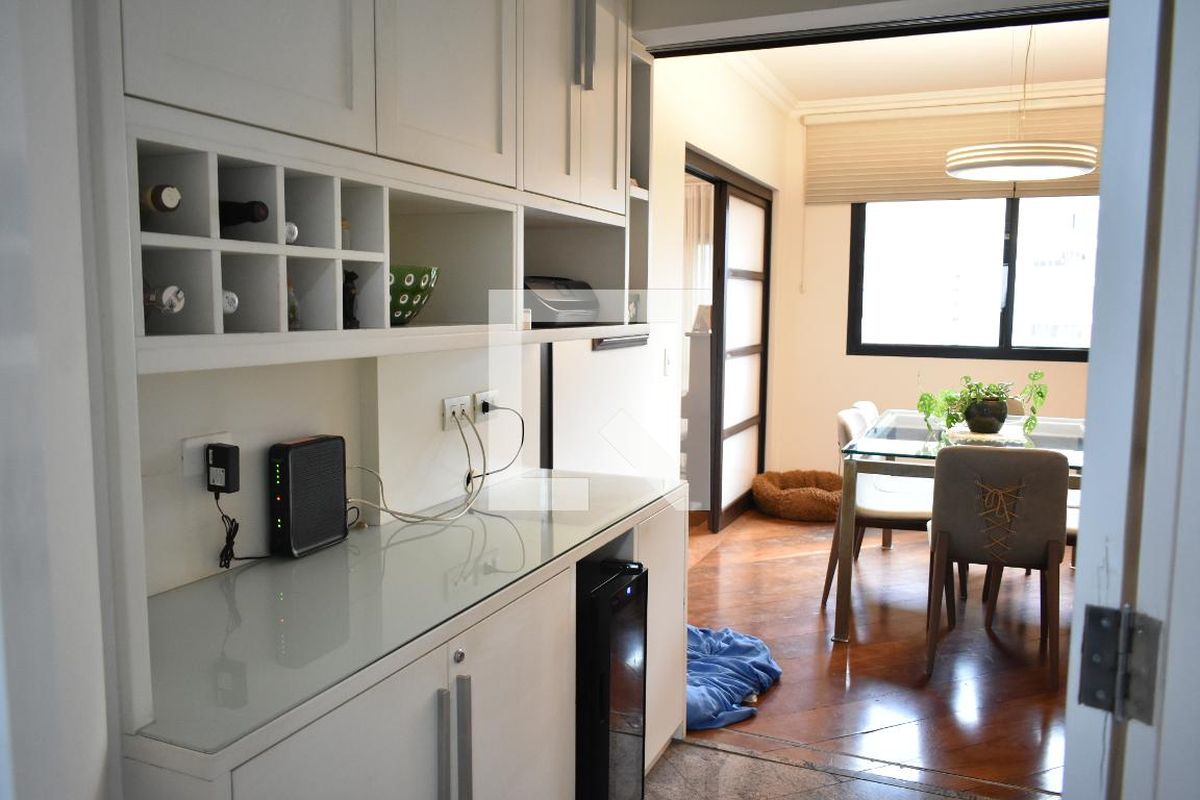 Apartamento, 3 quartos, 166 m² - Foto 40