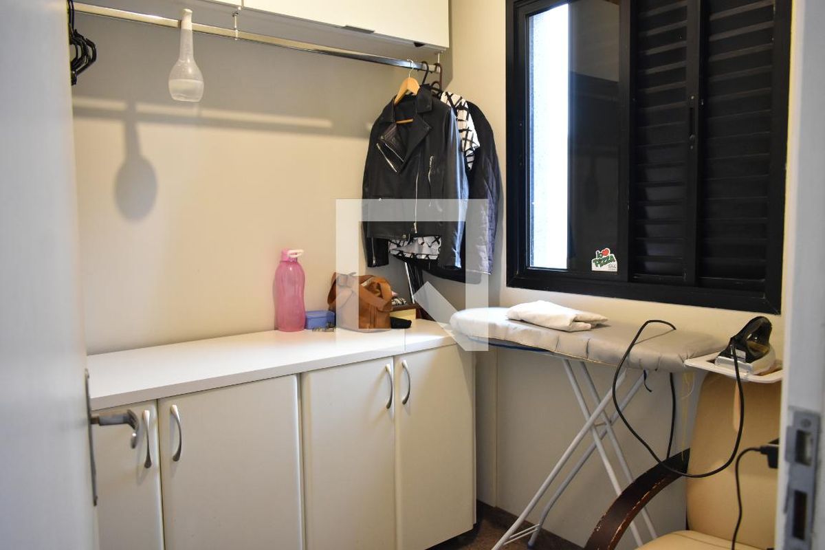 Apartamento, 3 quartos, 166 m² - Foto 50