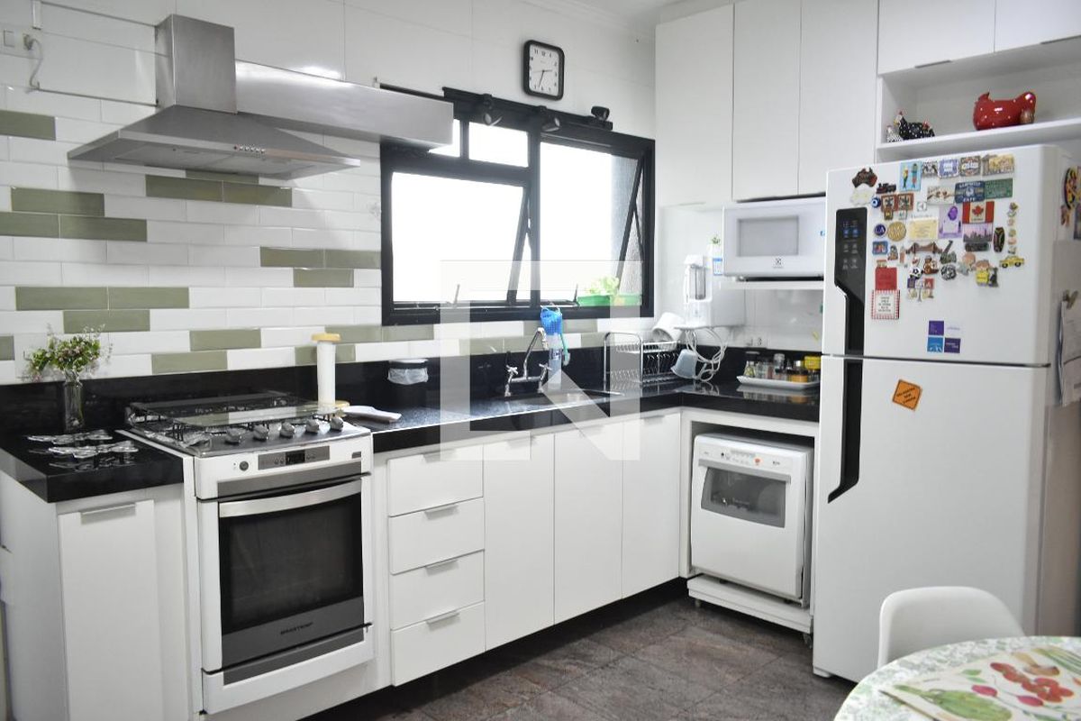 Apartamento, 3 quartos, 166 m² - Foto 44