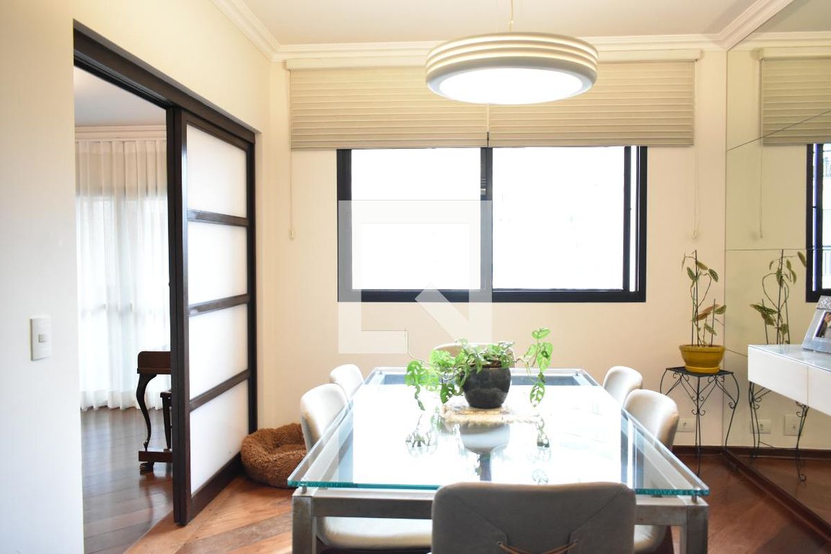 Apartamento, 3 quartos, 166 m² - Foto 41