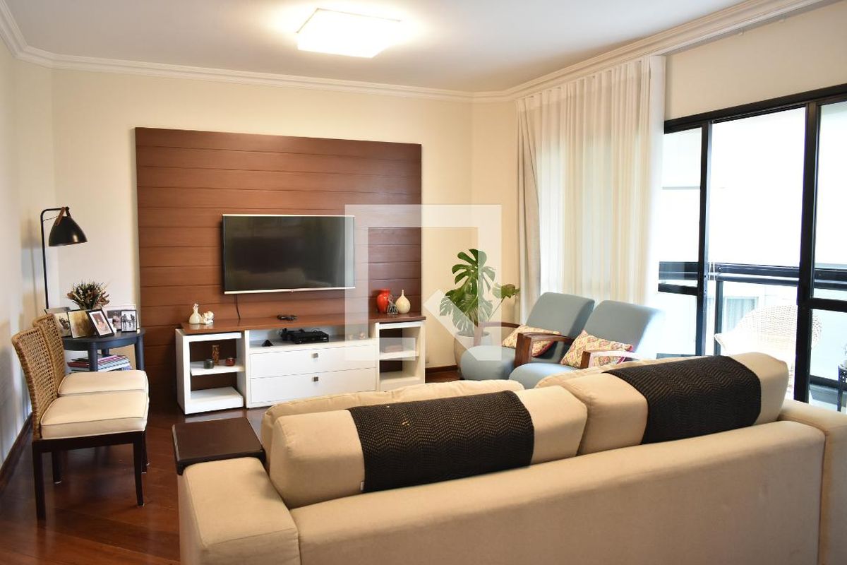 Apartamento, 3 quartos, 166 m² - Foto 6