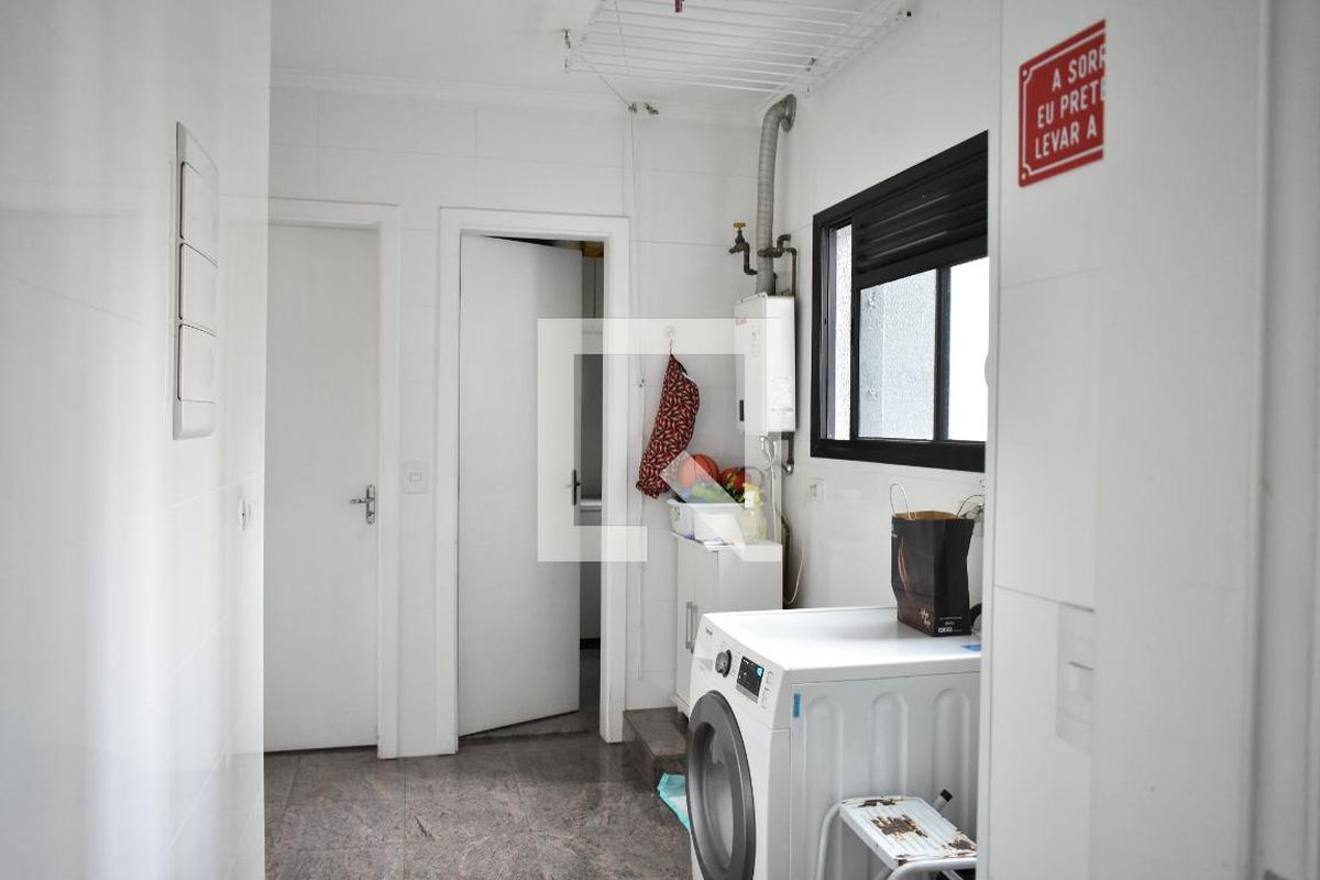 Apartamento, 3 quartos, 166 m² - Foto 48