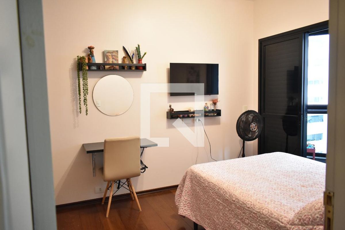 Apartamento, 3 quartos, 166 m² - Foto 33