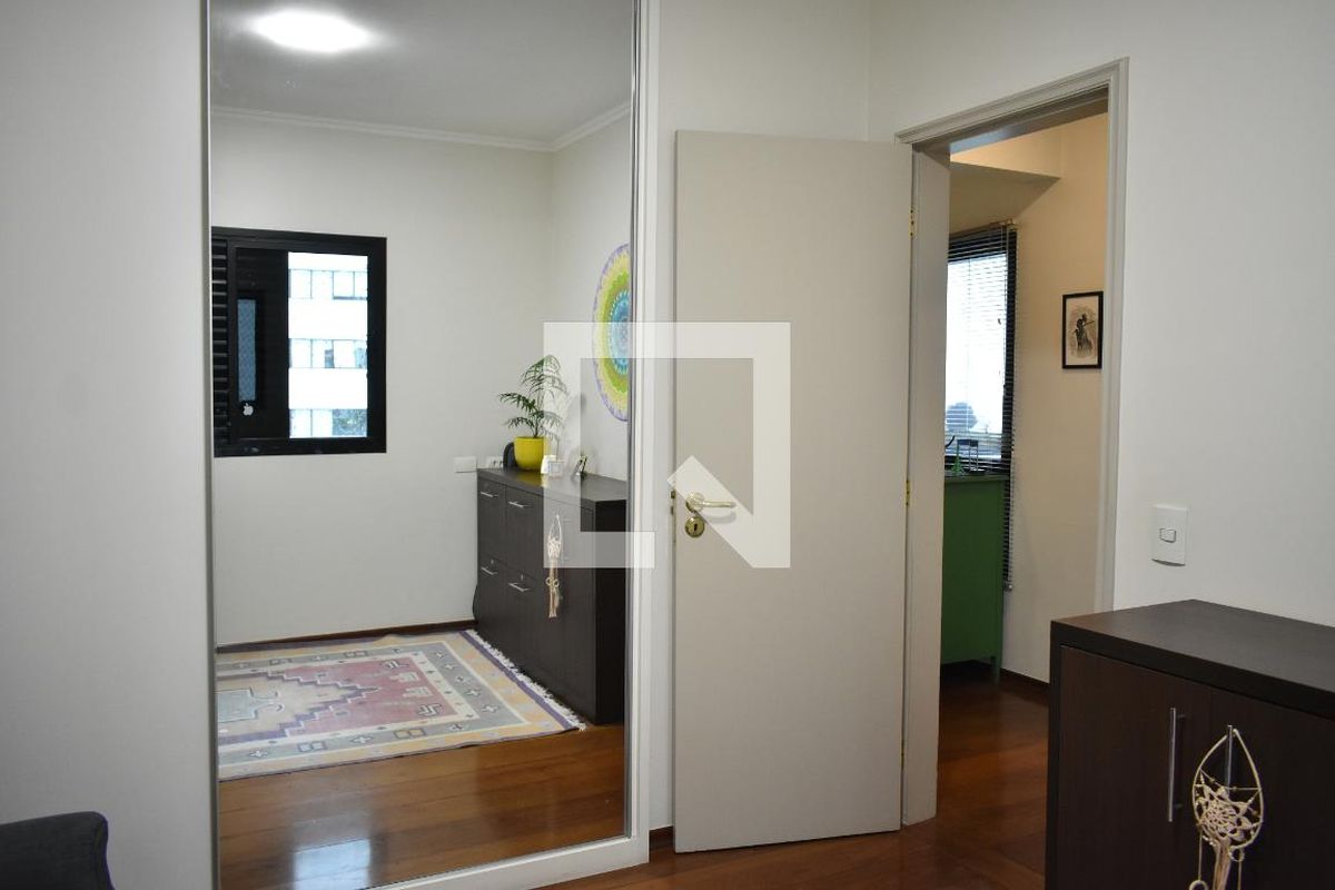 Apartamento, 3 quartos, 166 m² - Foto 28