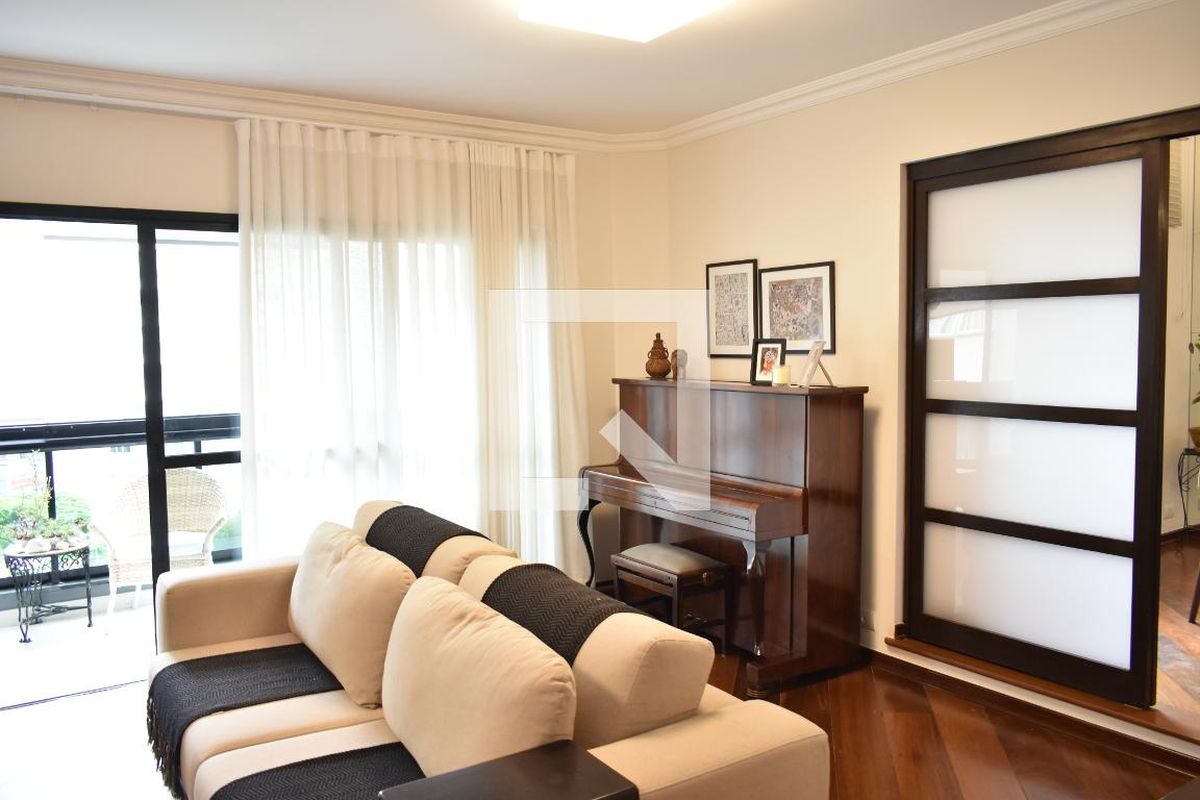 Apartamento, 3 quartos, 166 m² - Foto 4