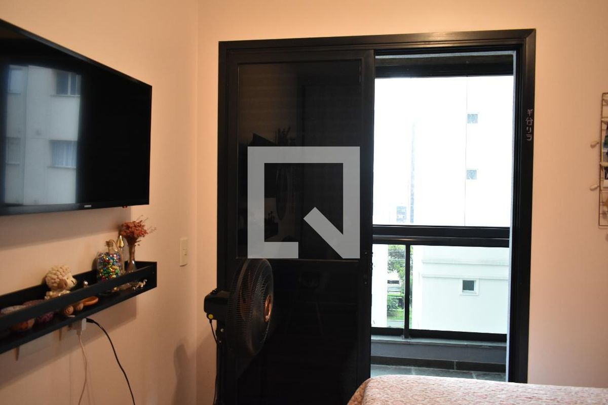 Apartamento, 3 quartos, 166 m² - Foto 35