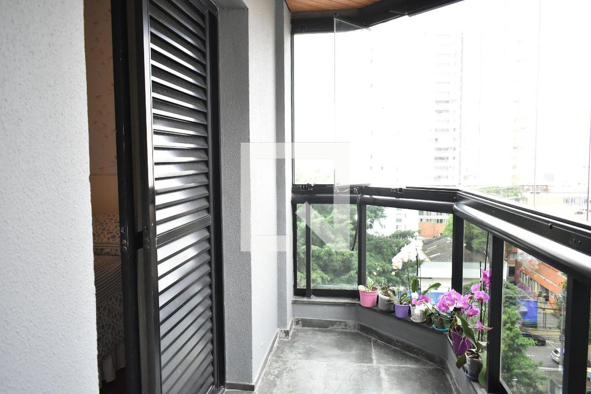 Apartamento, 3 quartos, 166 m² - Foto 20