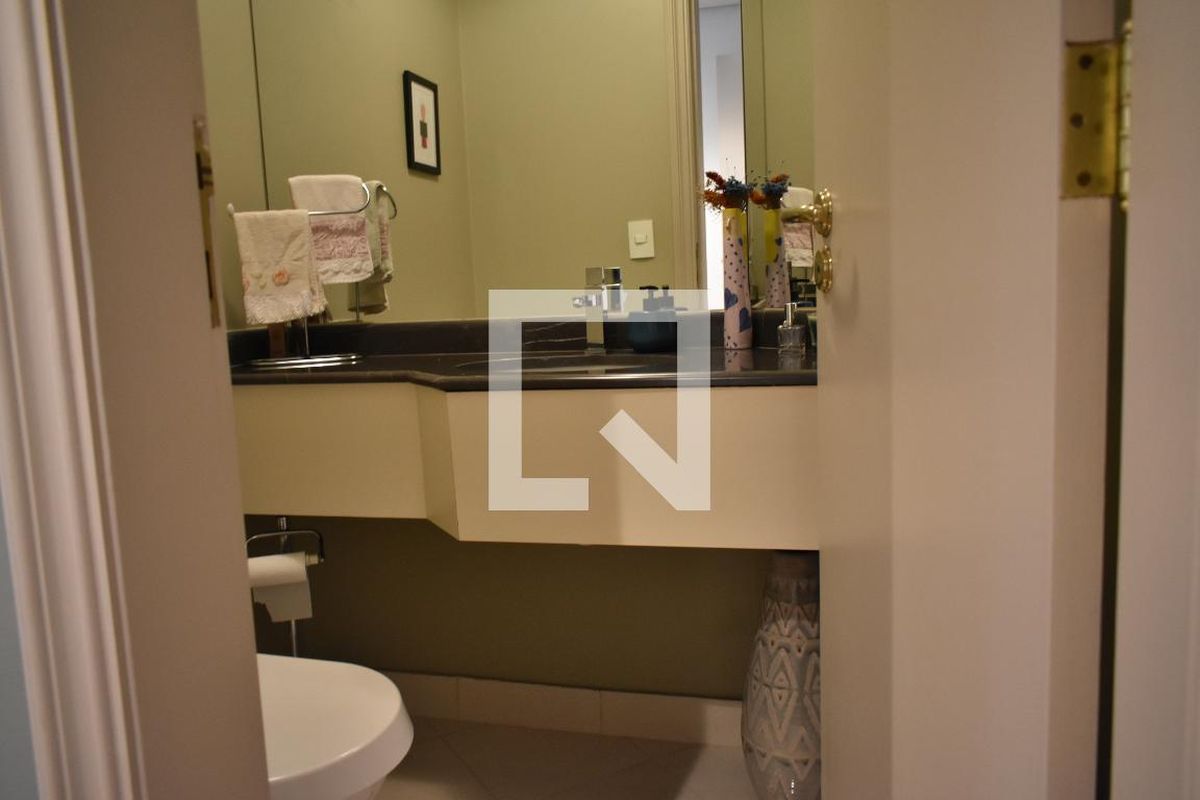 Apartamento, 3 quartos, 166 m² - Foto 10