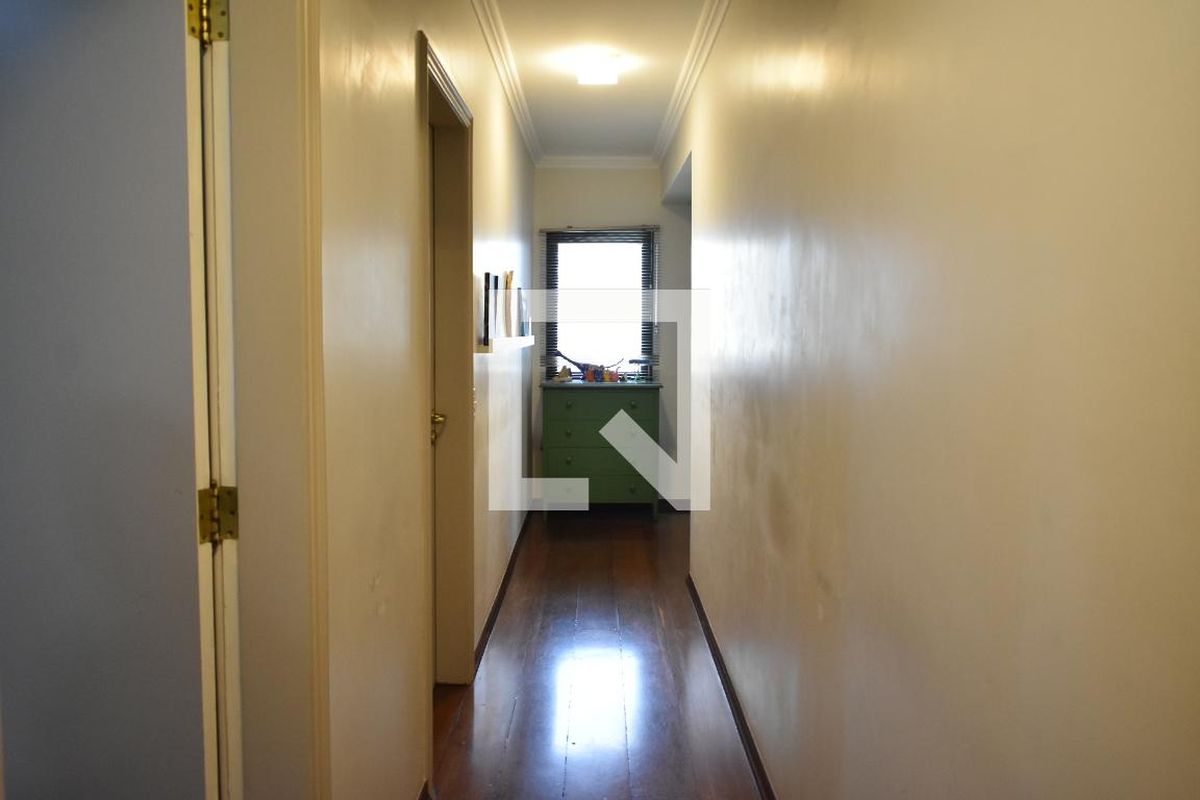 Apartamento, 3 quartos, 166 m² - Foto 12