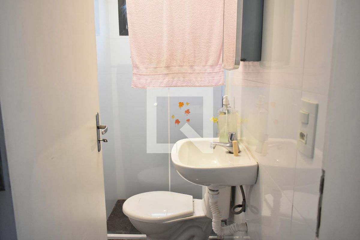 Apartamento, 3 quartos, 166 m² - Foto 51