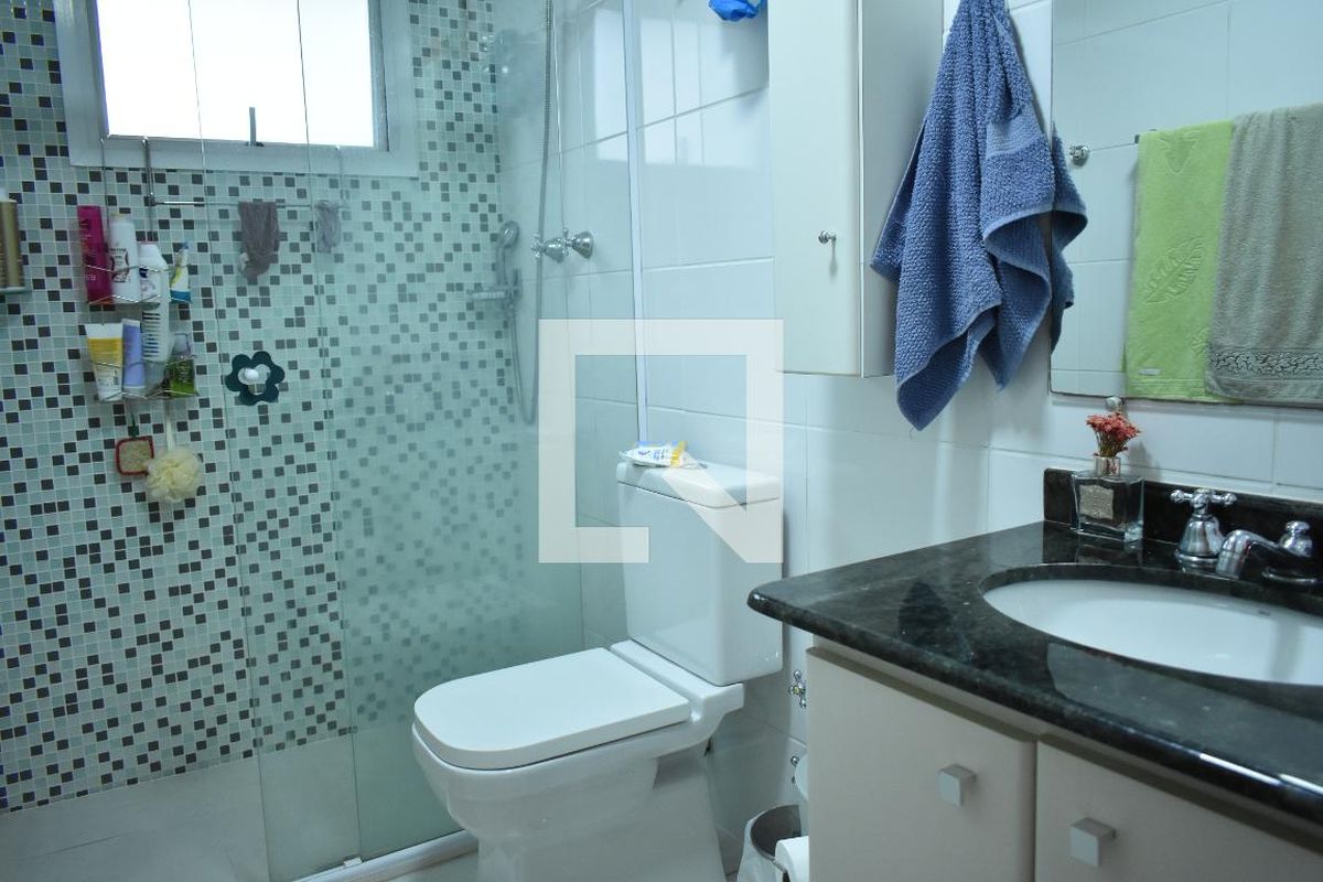 Apartamento, 3 quartos, 166 m² - Foto 29