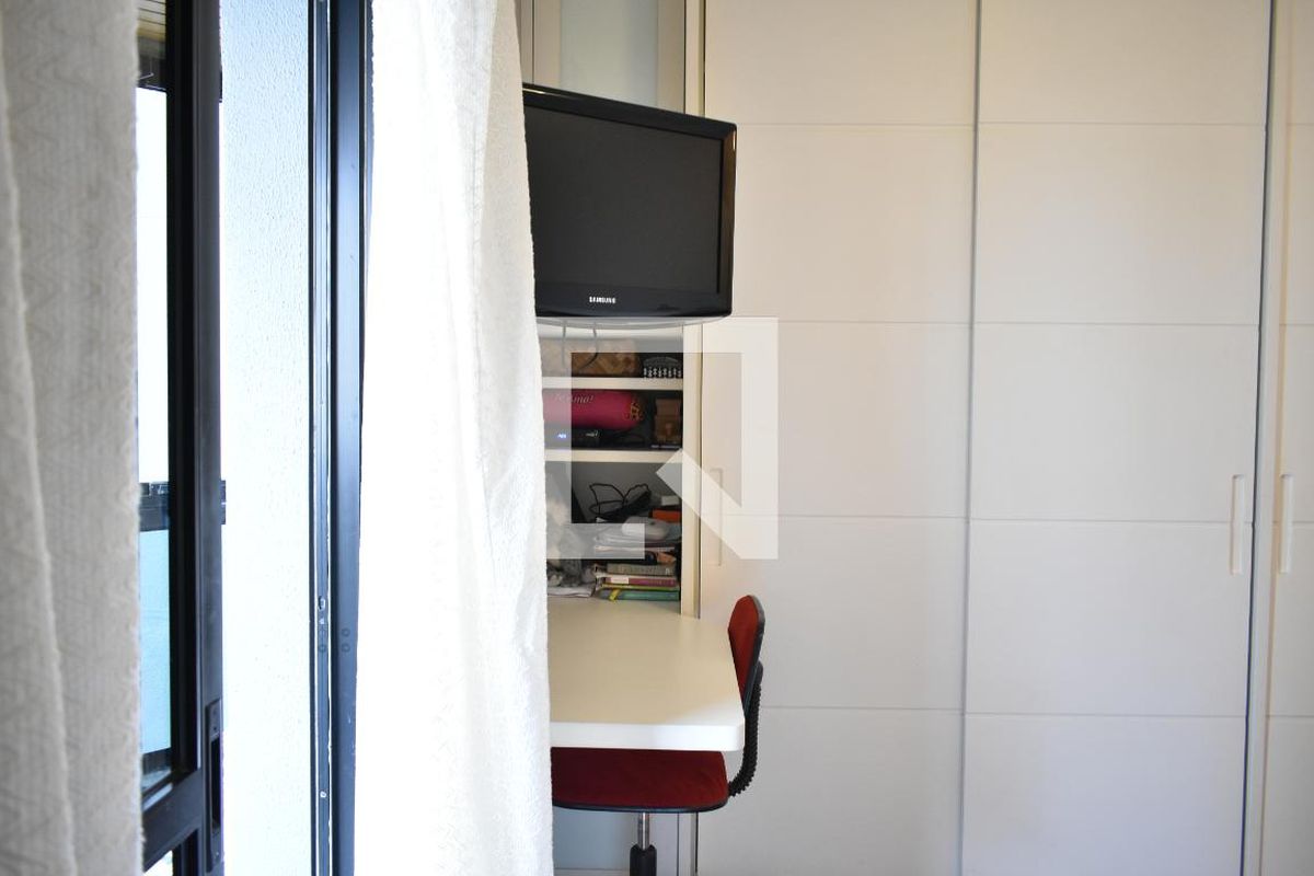 Apartamento, 3 quartos, 166 m² - Foto 17