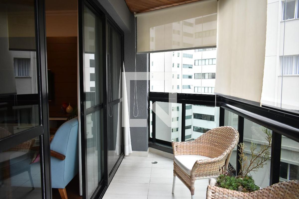 Apartamento, 3 quartos, 166 m² - Foto 8
