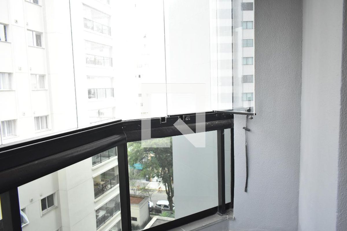 Apartamento, 3 quartos, 166 m² - Foto 39
