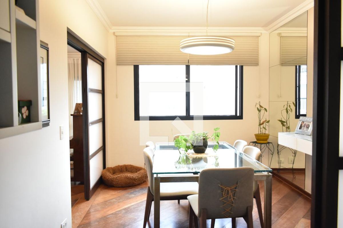 Apartamento, 3 quartos, 166 m² - Foto 42