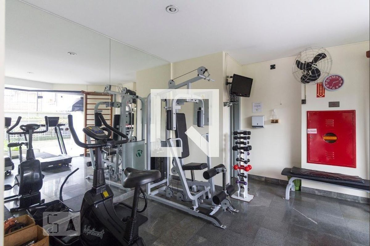 Apartamento, 3 quartos, 166 m² - Foto 55