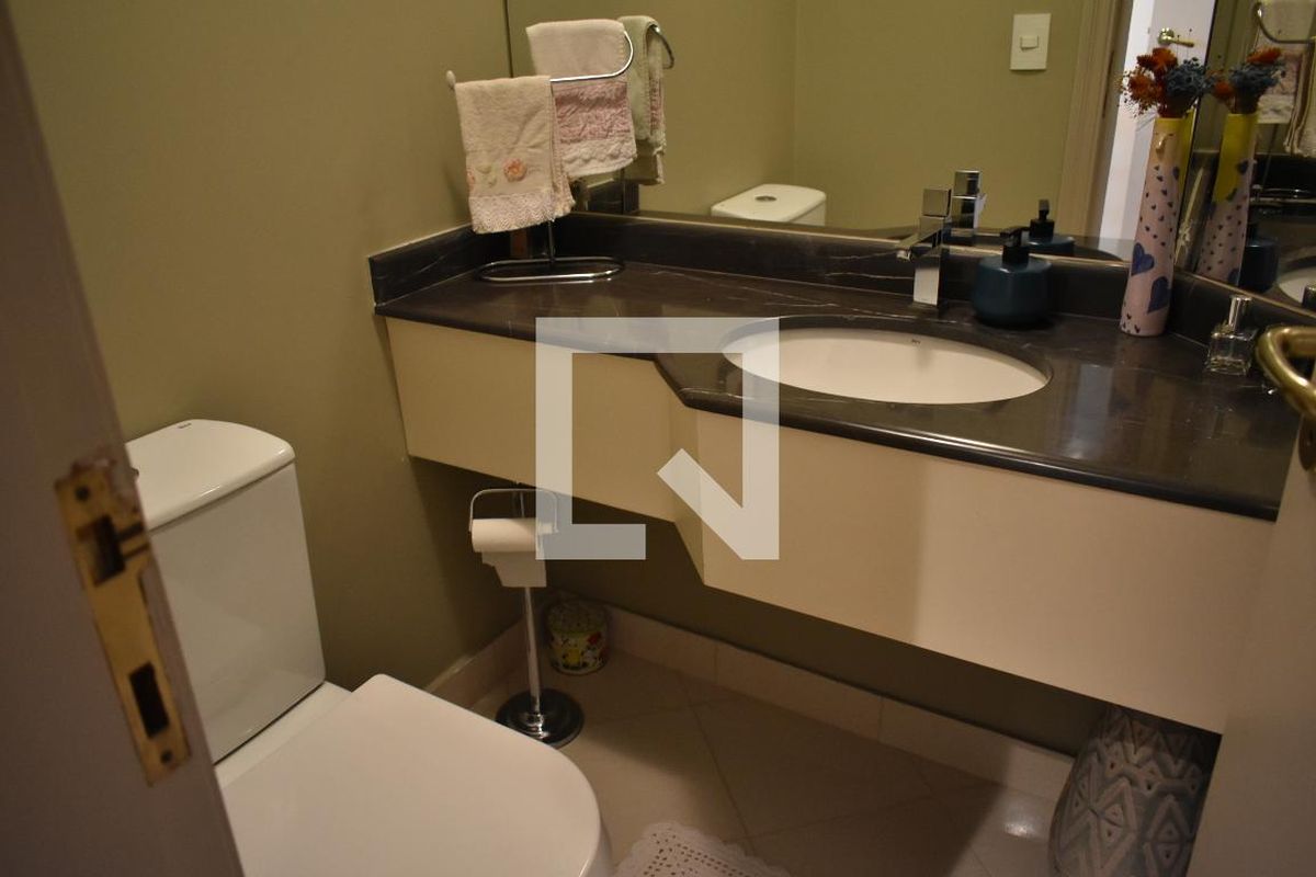 Apartamento, 3 quartos, 166 m² - Foto 11
