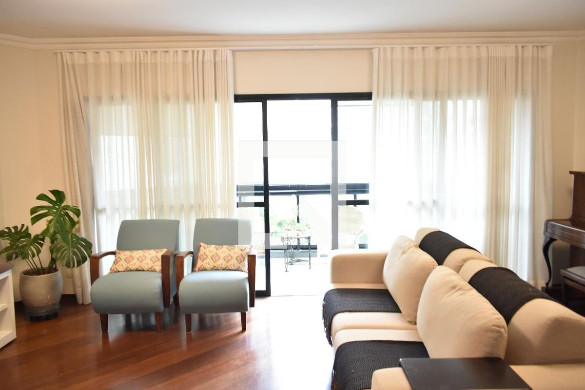 Apartamento, 3 quartos, 166 m² - Foto 3