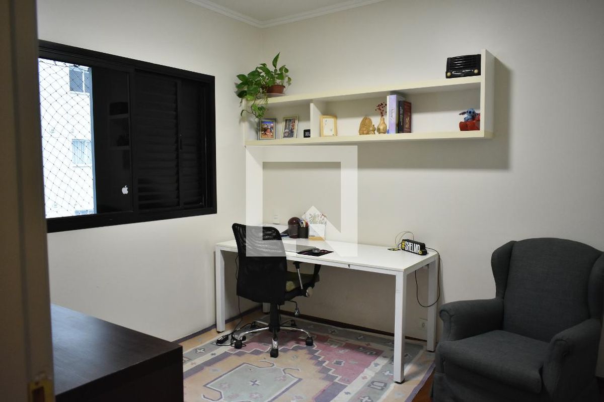 Apartamento, 3 quartos, 166 m² - Foto 26
