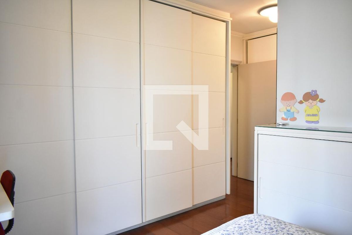 Apartamento, 3 quartos, 166 m² - Foto 16