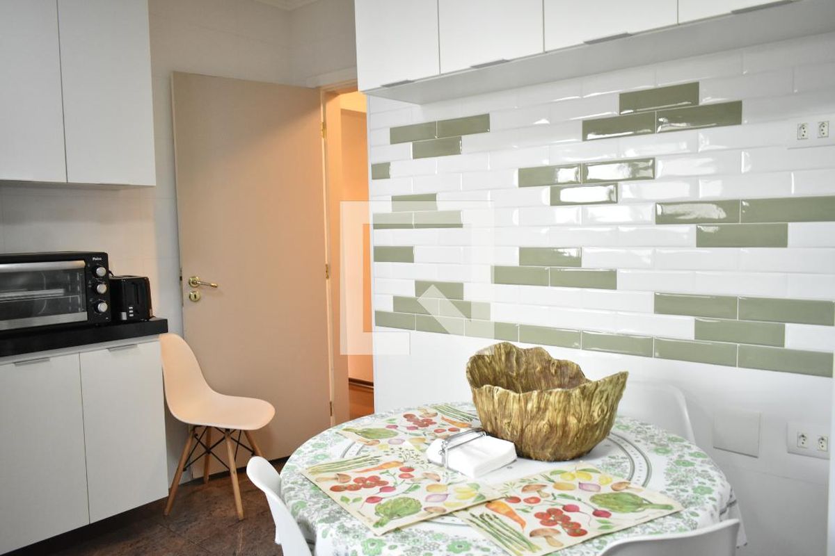 Apartamento, 3 quartos, 166 m² - Foto 46