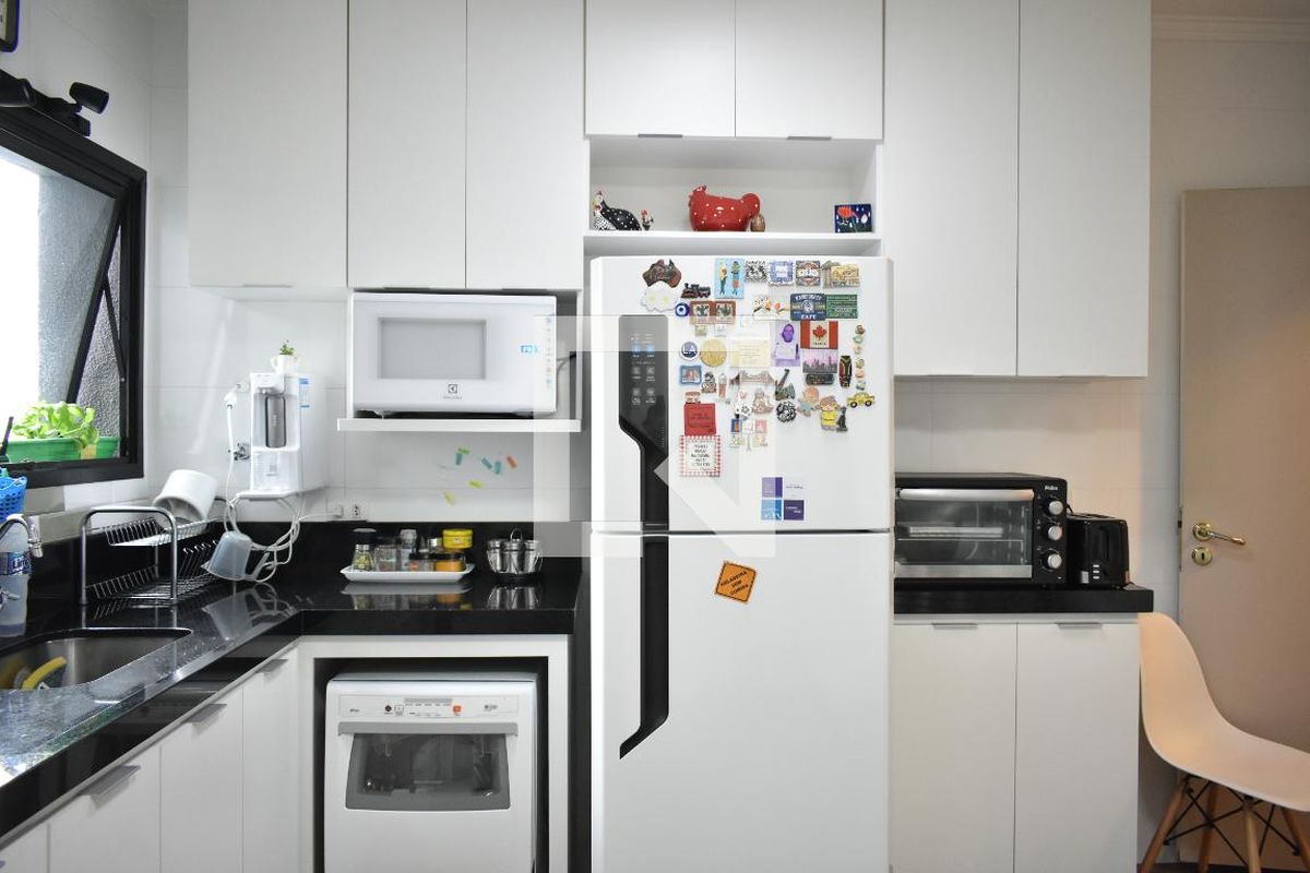 Apartamento, 3 quartos, 166 m² - Foto 45