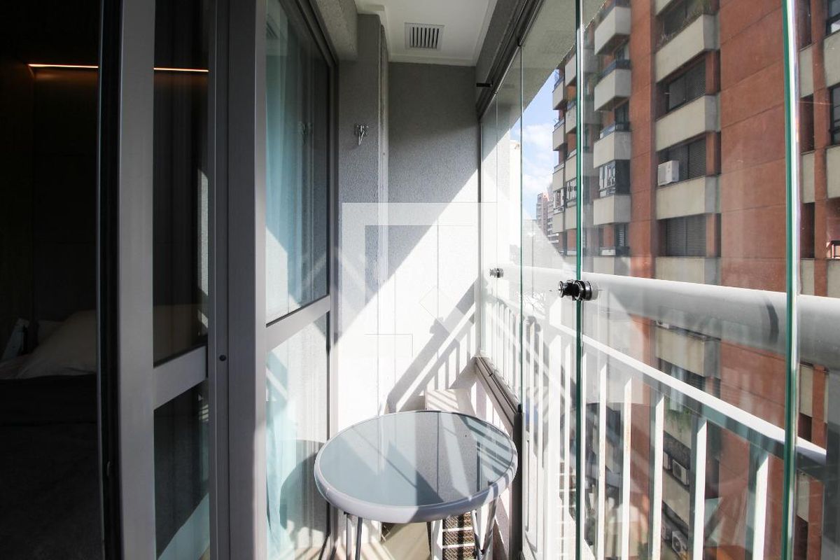 Kitnet-Studio, 22 m² - Foto 15