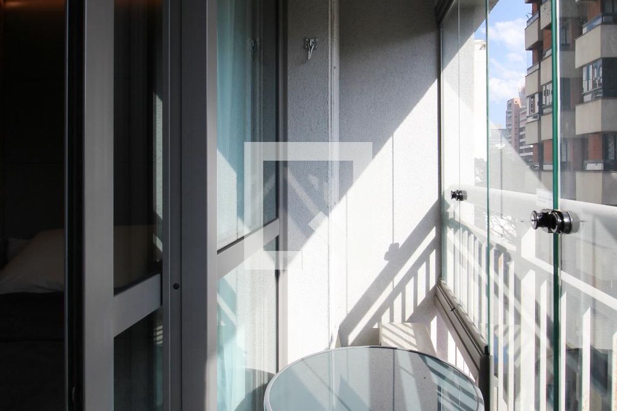 Kitnet-Studio, 22 m² - Foto 14