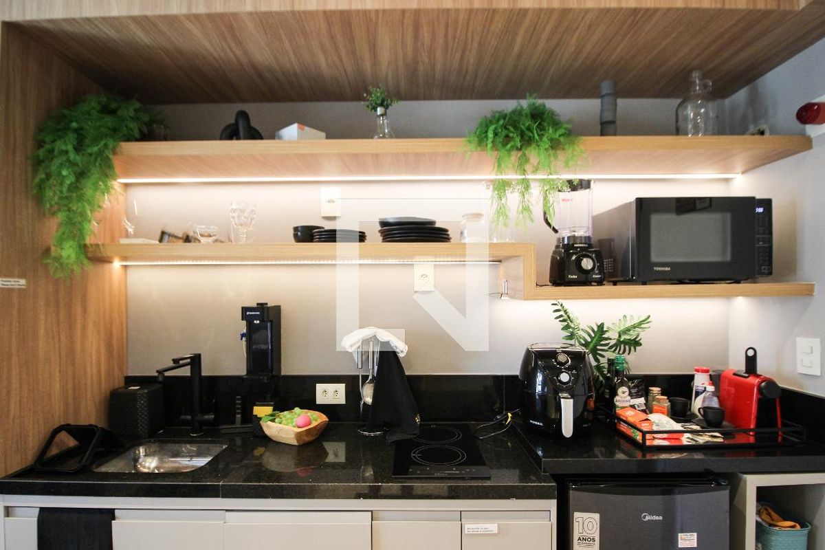 Kitnet-Studio, 22 m² - Foto 9