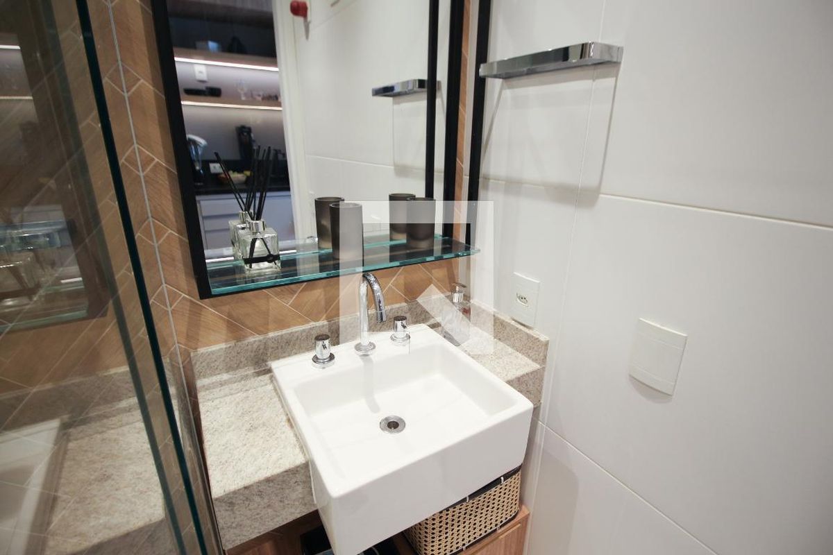 Kitnet-Studio, 22 m² - Foto 13