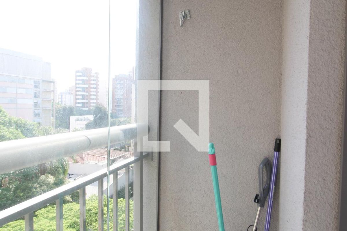 Kitnet-Studio, 22 m² - Foto 16