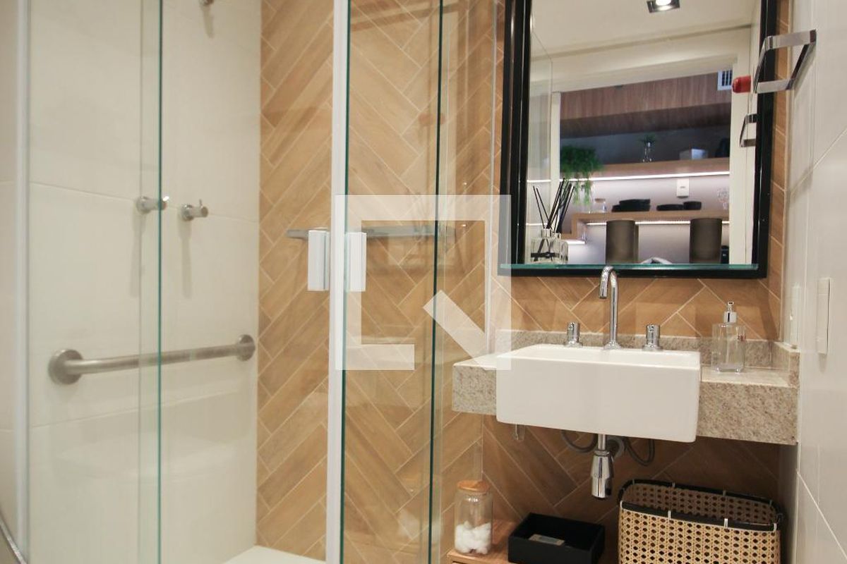 Kitnet-Studio, 22 m² - Foto 10
