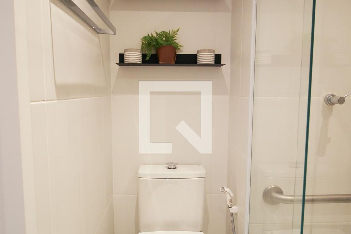 Kitnet-Studio, 22 m² - Foto 11