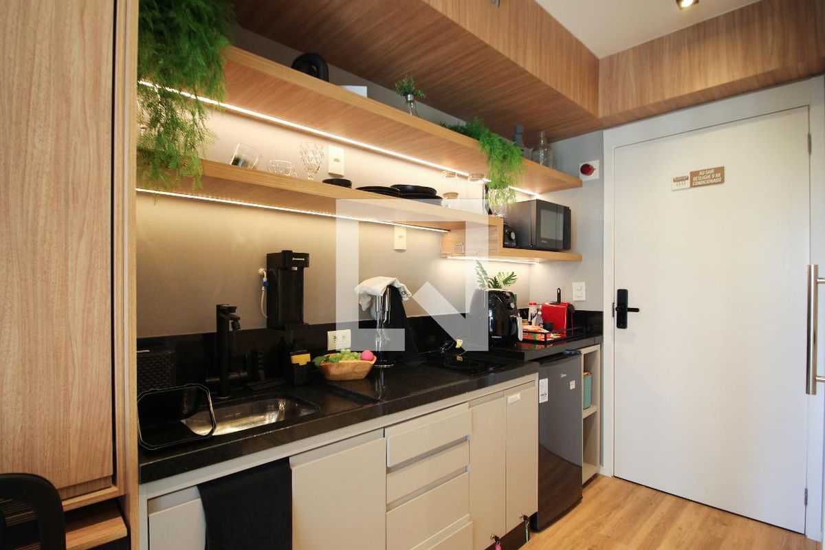 Kitnet-Studio, 22 m² - Foto 6
