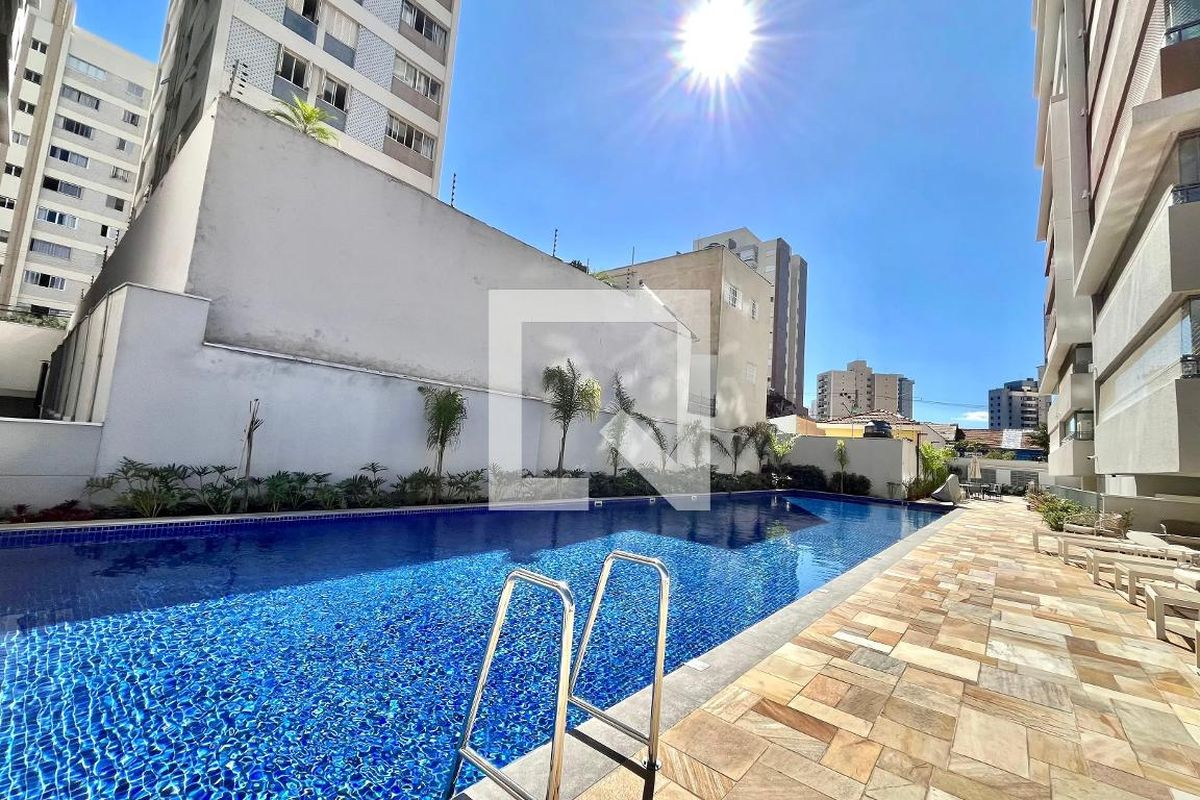 Apartamento, 1 quarto, 34 m² - Foto 27