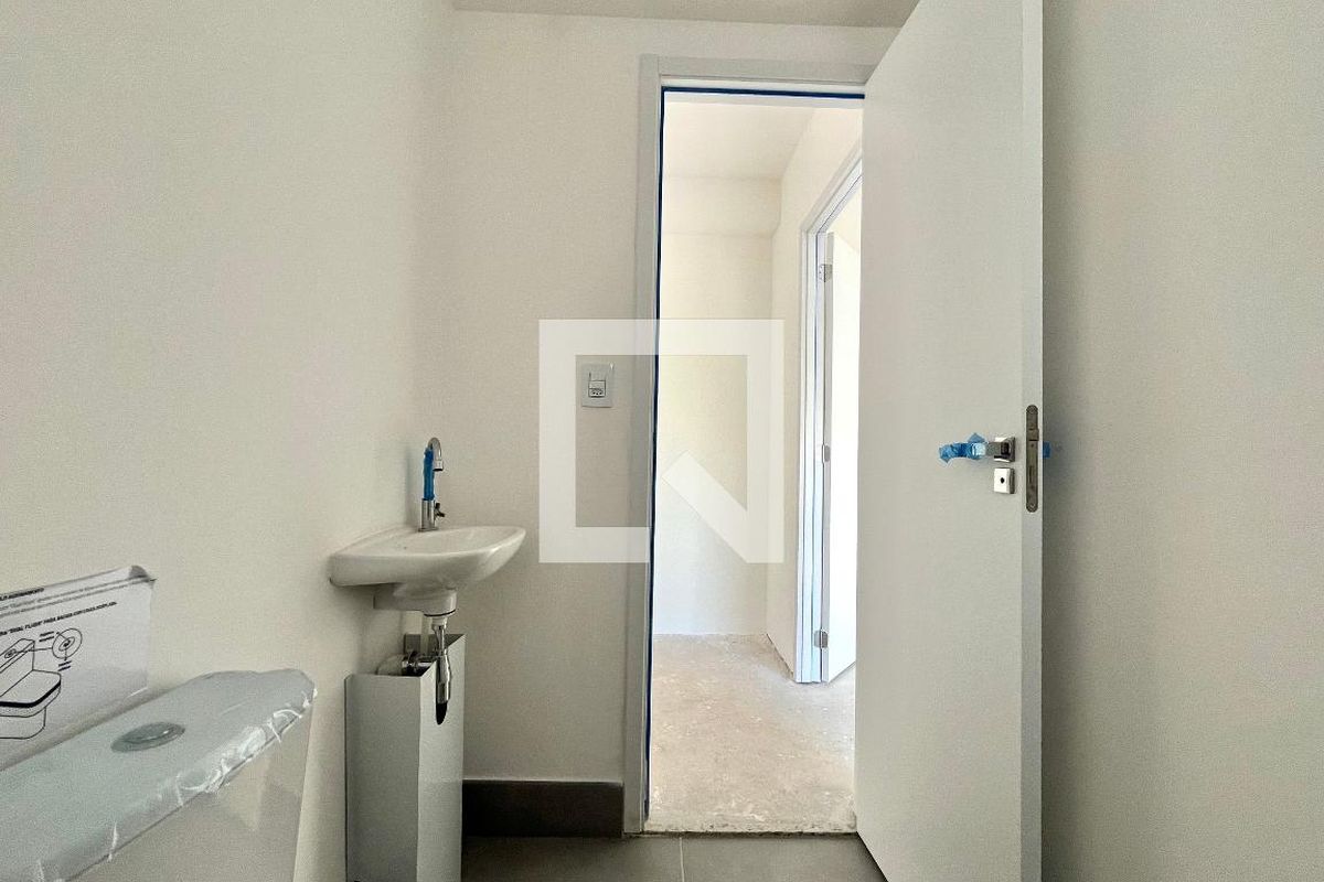Apartamento, 1 quarto, 34 m² - Foto 15