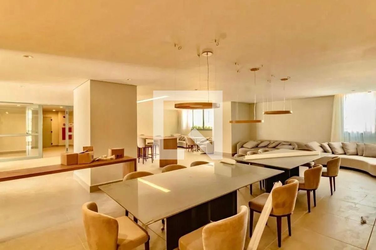 Apartamento, 1 quarto, 34 m² - Foto 36